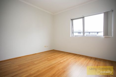 Property photo of 92/2 Levy Walk Zetland NSW 2017