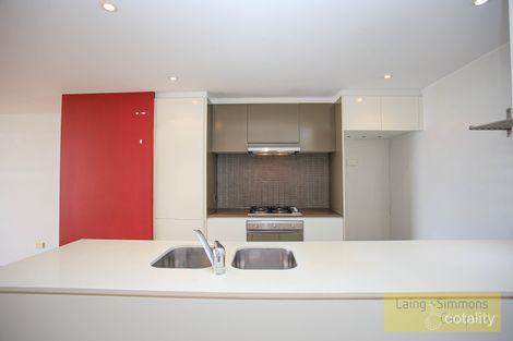 Property photo of 92/2 Levy Walk Zetland NSW 2017
