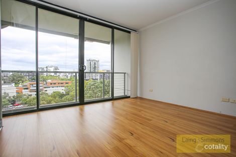 Property photo of 92/2 Levy Walk Zetland NSW 2017