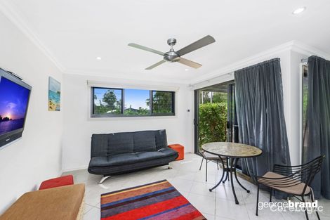 Property photo of 3 Bounty Hill Road Macmasters Beach NSW 2251