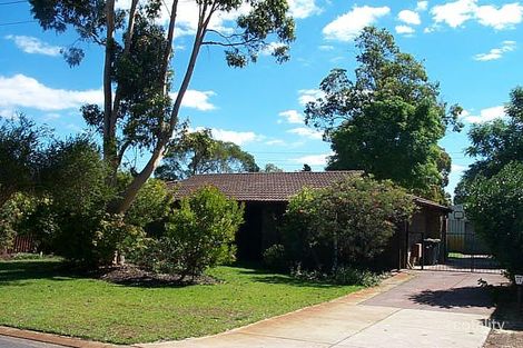 57 Shillington Way, Thornlie, WA 6108