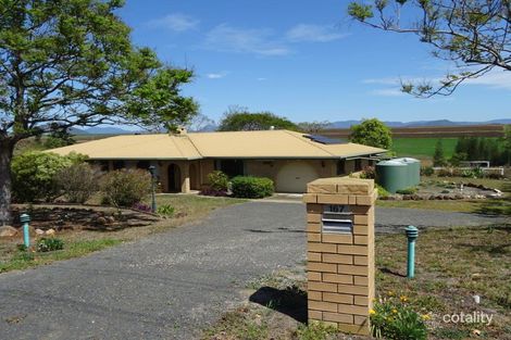 Property photo of 167 Kalbar Connection Road Kalbar QLD 4309