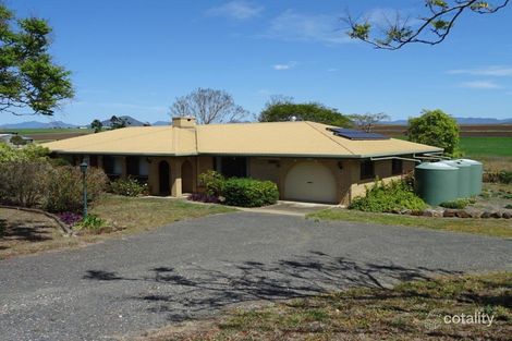 Property photo of 167 Kalbar Connection Road Kalbar QLD 4309