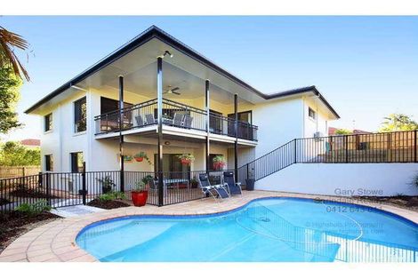Property photo of 26 Saint Andrews Crescent Carindale QLD 4152