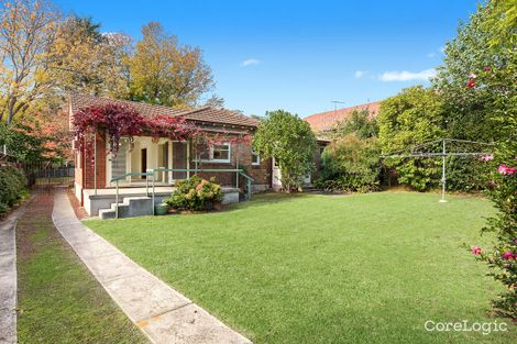 Property photo of 4 Melnotte Avenue Roseville NSW 2069