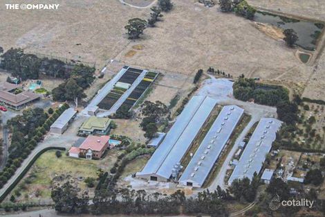 Property photo of 250 Middle Road Pearcedale VIC 3912