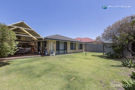 Property photo of 18 Cheriton Drive Carramar WA 6031