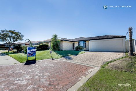 Property photo of 18 Cheriton Drive Carramar WA 6031