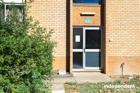 Property photo of 20/3 Waddell Place Curtin ACT 2605