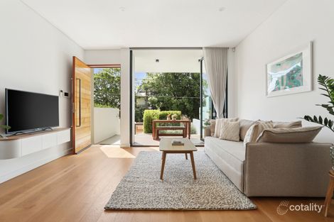 Property photo of 3/3 Ormond Street Ashfield NSW 2131