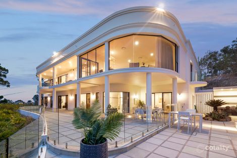 Property photo of 233 The Panorama Tallai QLD 4213