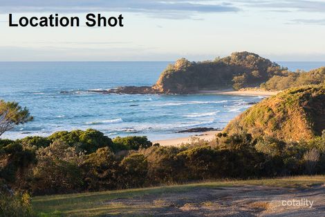 Property photo of 25 Mann Street Nambucca Heads NSW 2448