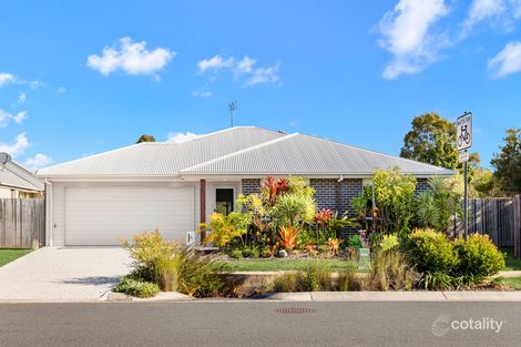 Property photo of 85 Indigo Road Caloundra West QLD 4551
