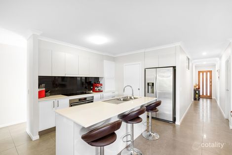 Property photo of 85 Indigo Road Caloundra West QLD 4551