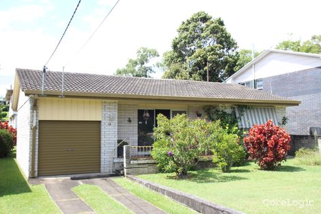 Property photo of 10 Dilgara Street Tugun QLD 4224