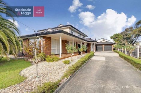 8 Tambo Cres, Morwell, VIC 3840