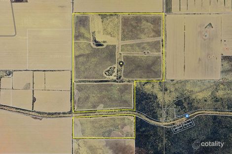 Lot 1125 Narkal Rd, Lake Margarette, WA 6475