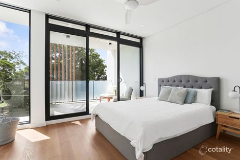 Property photo of 3/3 Ormond Street Ashfield NSW 2131