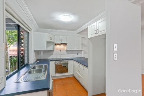 Property photo of 22/45 Herston Road Kelvin Grove QLD 4059