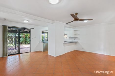 Property photo of 22/45 Herston Road Kelvin Grove QLD 4059