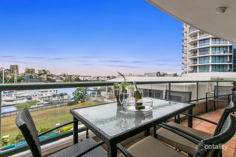 Property photo of 32/10 Goodwin Street Kangaroo Point QLD 4169