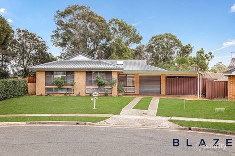 33 Triten Ave, Greenfield Park, NSW 2176