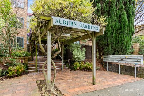 17/11 Auburn Gr, Hawthorn East, VIC 3123