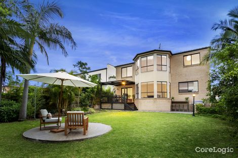 Property photo of 10 Macleay Street Ryde NSW 2112