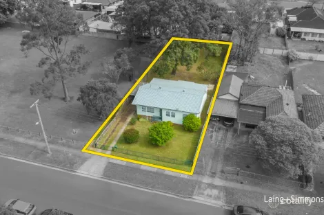 9 Cawarra St, Eastern Creek, NSW 2766