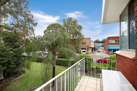 4/74 Hunter St, Hornsby, NSW 2077