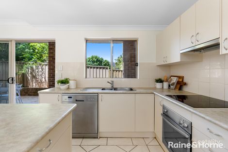 Property photo of 10/4-6 Webb Street East Gosford NSW 2250