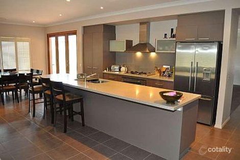 Property photo of 43 Joe Ford Drive Tatura VIC 3616