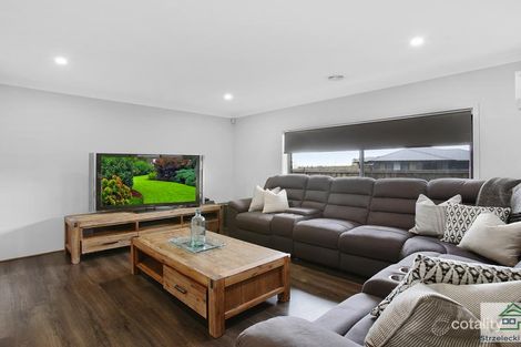 Property photo of 78 Davey Drive Trafalgar VIC 3824
