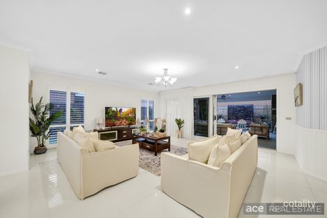 Property photo of 18 Daydream Drive Point Cook VIC 3030