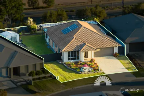 Property photo of 13 Champion Circuit Narangba QLD 4504