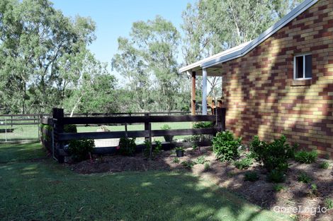 Property photo of 33 Dalgangal Road Gayndah QLD 4625