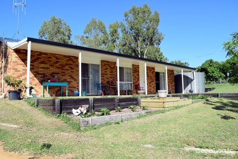 Property photo of 33 Dalgangal Road Gayndah QLD 4625