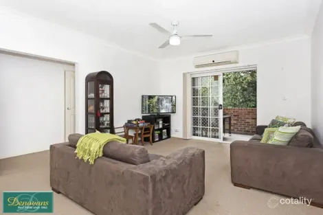 Property photo of 3/8 Elliott Street Clayfield QLD 4011