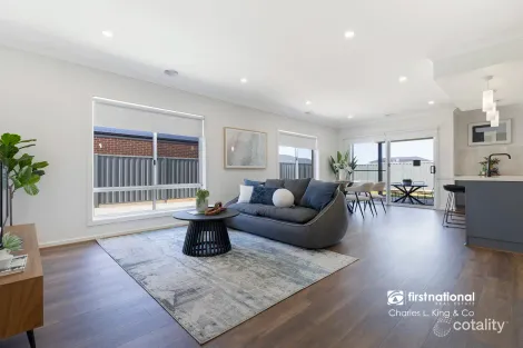 Property photo of 53 Yakoa Natya Avenue Echuca VIC 3564