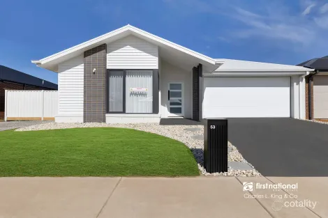 53 YAKOA NATYA AVE, ECHUCA, VIC 3564