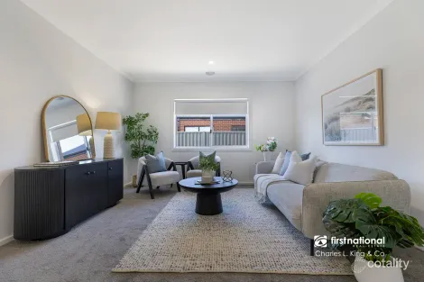 Property photo of 53 Yakoa Natya Avenue Echuca VIC 3564