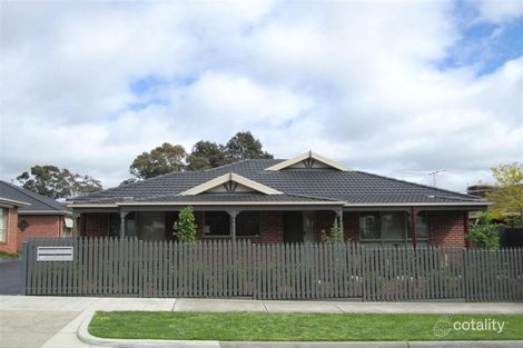 1/524-526 Elizabeth Dr, Sunbury, VIC 3429