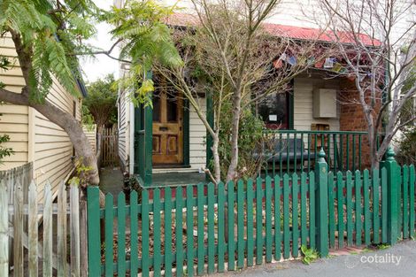 Property photo of 8 Newdegate Street North Hobart TAS 7000