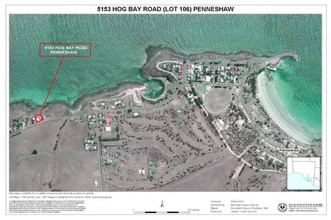 Property photo of 5153 Hog Bay Road Penneshaw SA 5222