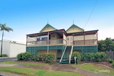 18 Albert St, Rockhampton City, QLD 4700