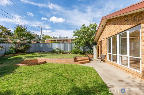 Property photo of 27 Alabaster Street Monash ACT 2904