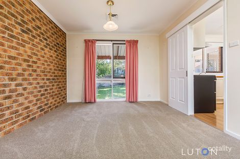 Property photo of 27 Alabaster Street Monash ACT 2904