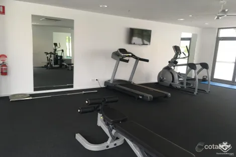 Property photo of 606/378 Marine Parade Labrador QLD 4215