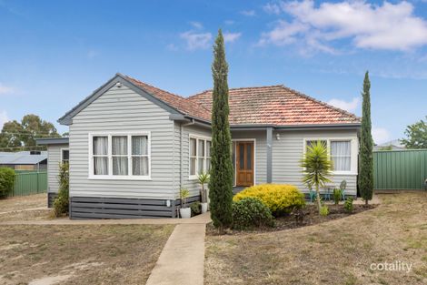 38 Muriel St, Kangaroo Flat, VIC 3555