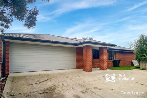 Property photo of 18B Kollmorgen Place Bairnsdale VIC 3875